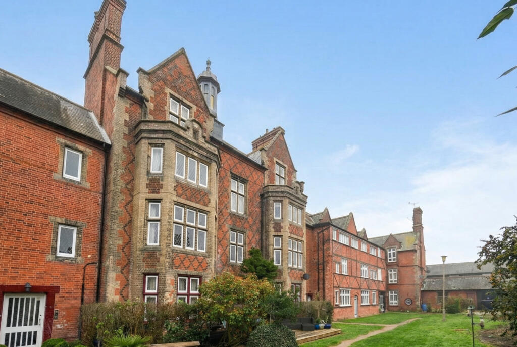 Main image of property: Buckingham Court, The Close, Great Dunmow, Essex, CM6