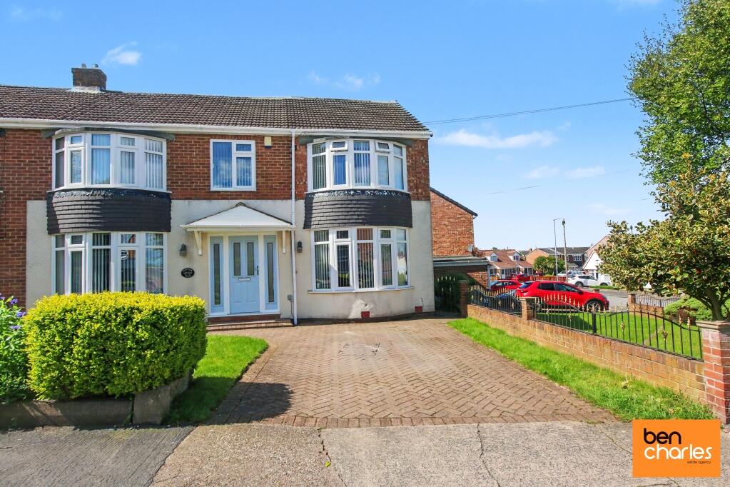 Main image of property: Wantage Road, Carrville, Durham, DH1