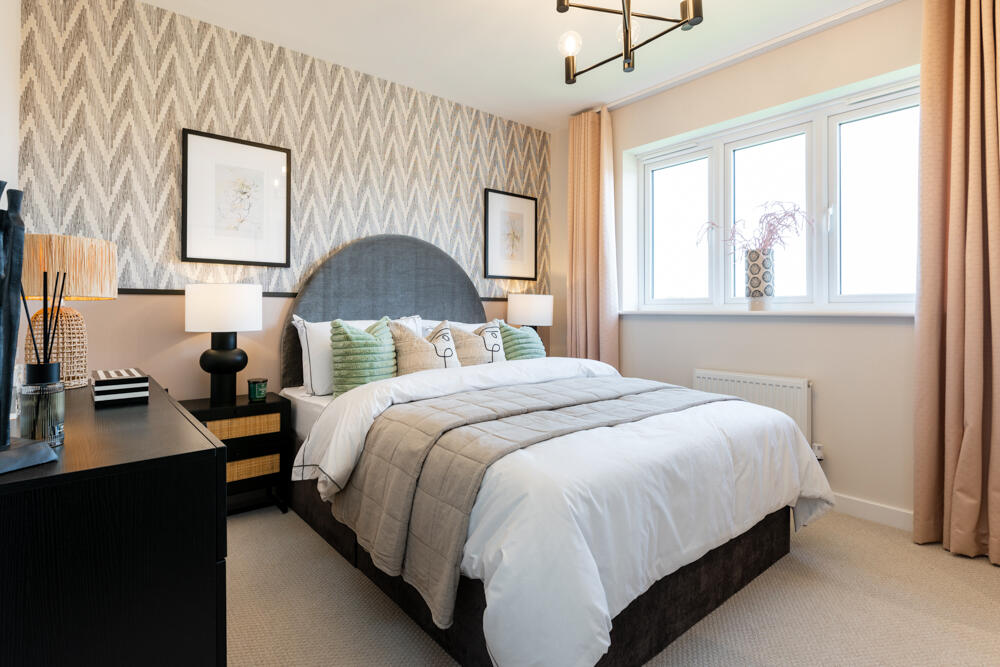 House in Chetwynd Aston - View 5