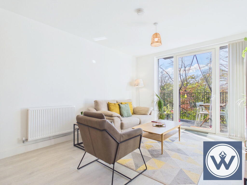 Main image of property: Nestles Avenue, Hayes, UB3 4FS