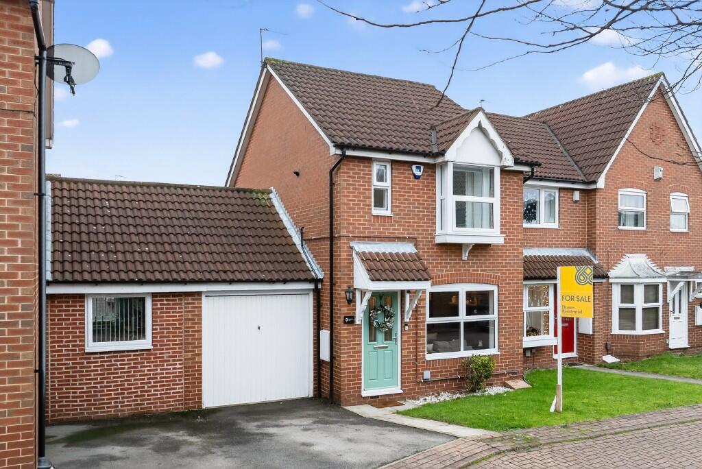 Main image of property: Silkstone Court, Leeds, LS15