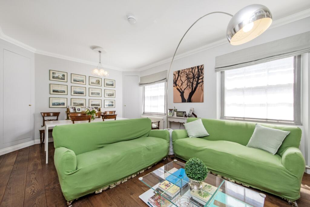 Main image of property: Gloucester Terrace, Bayswater, London, W2