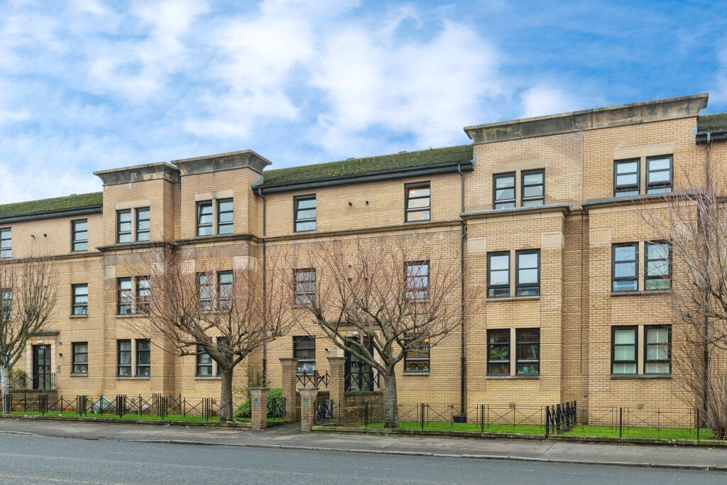 Main image of property: Gallowgate, Glasgow, G40