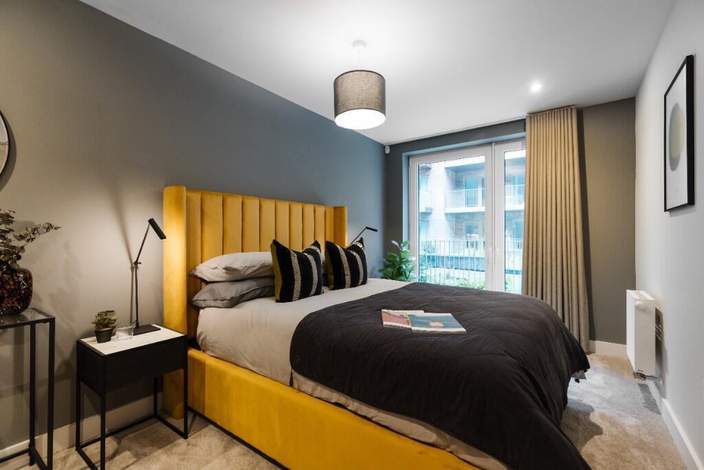 Main image of property: Melvin Walk, Edinburgh, EH3