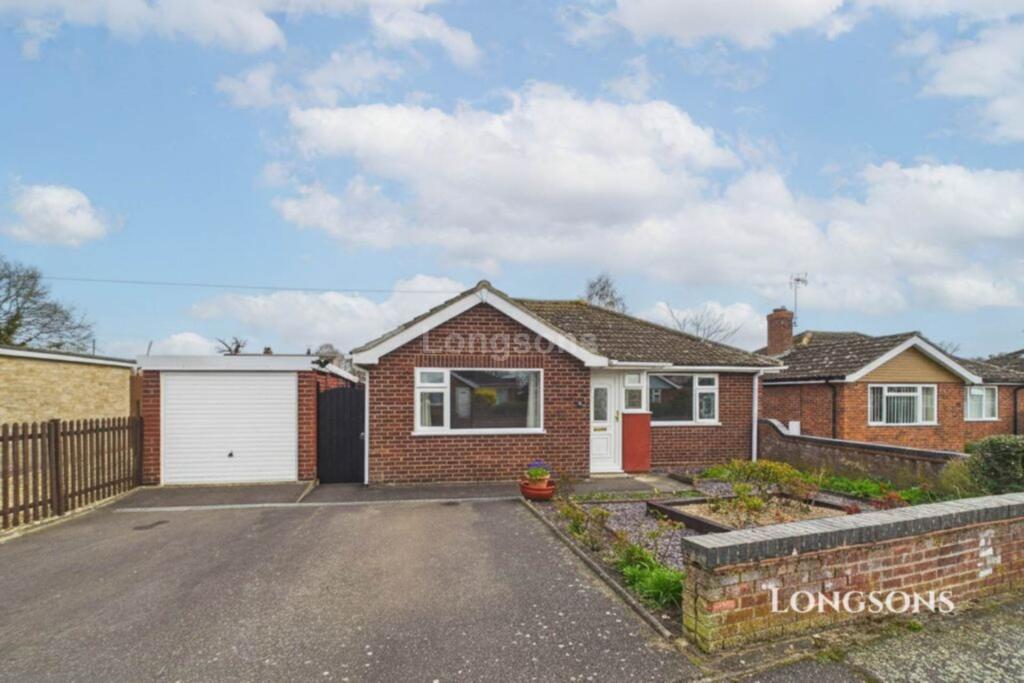 Main image of property: Wyndfields, Necton