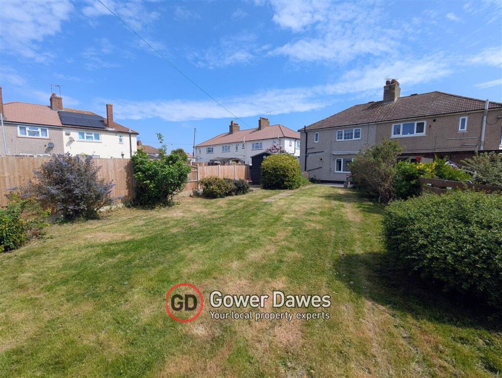 Main image of property: Keats Gardens, Tilbury