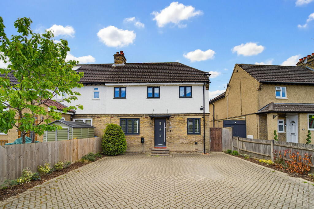 Main image of property: Cowley Avenue, Chertsey, KT16