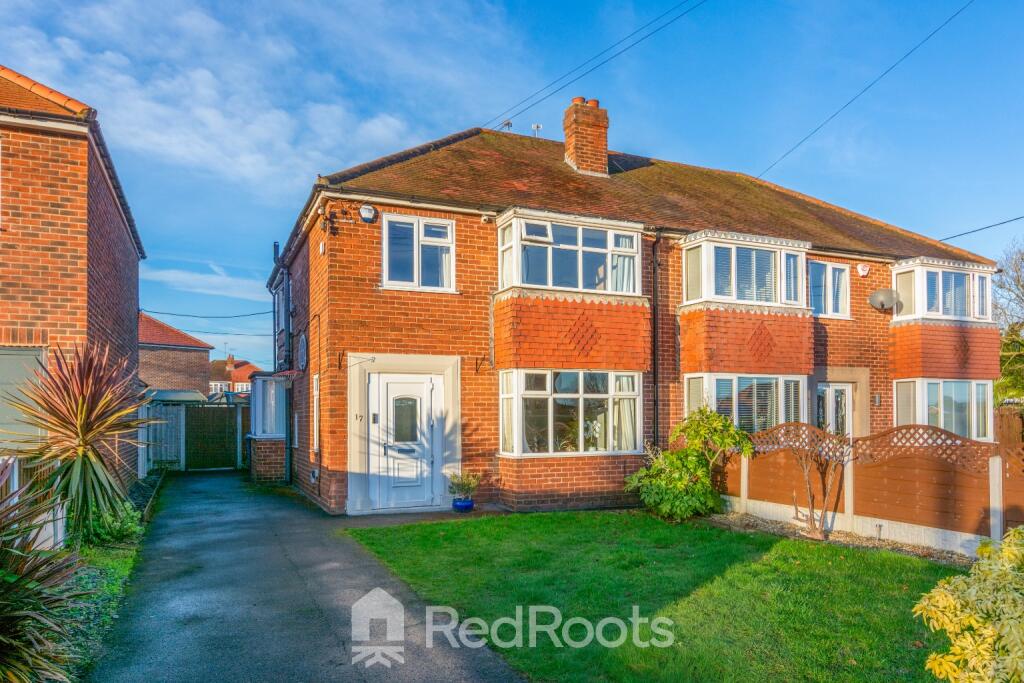 Main image of property: Spring Lane, Sprotbrough, Doncaster, South Yorkshire, DN5