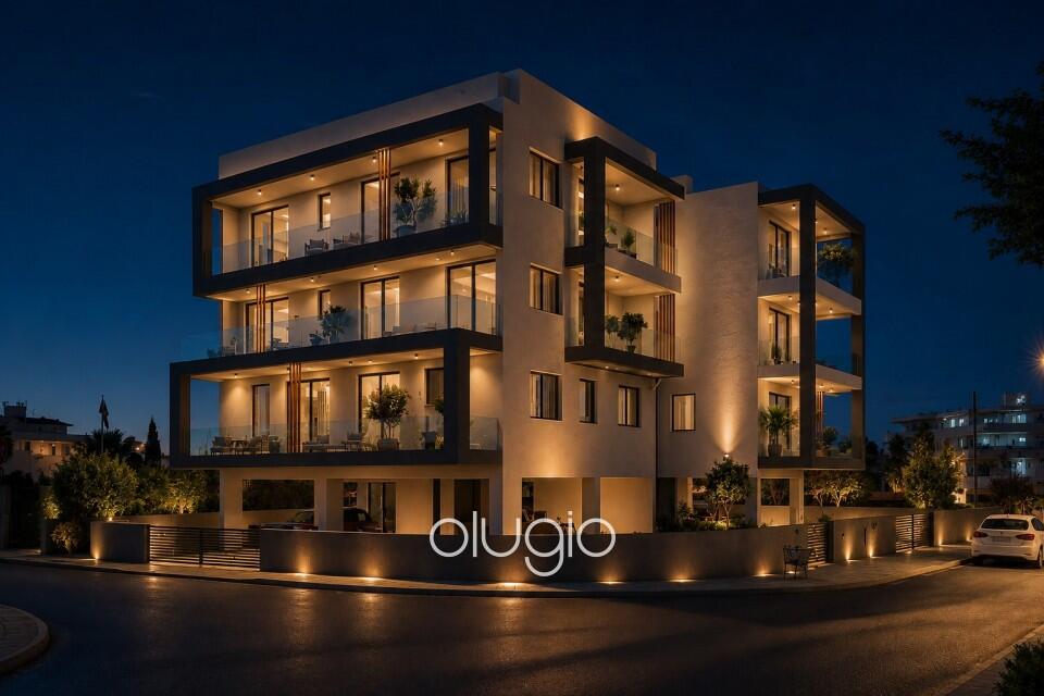 Main image of property: Paphos, Paphos