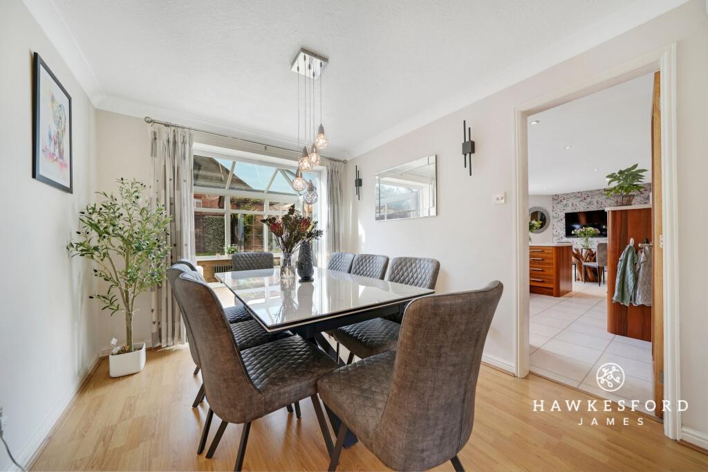 Cinnabar Drive, Sittingbourne, ME10 photo 3