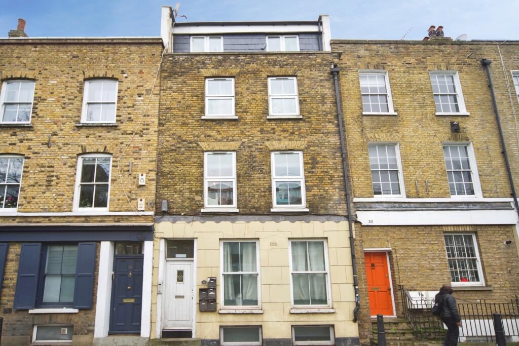 Main image of property: Cannon Street Road, LONDON, London, E1