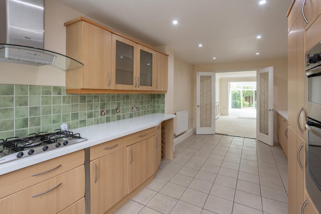 House in Oxford - View 3