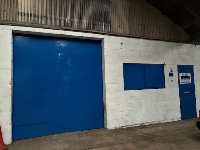 Main image of property: Unit 16, Mancetter Square, Peterborough