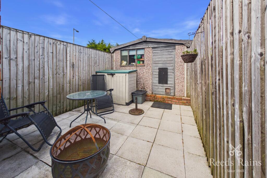 House in Northwich, Witton - View 4