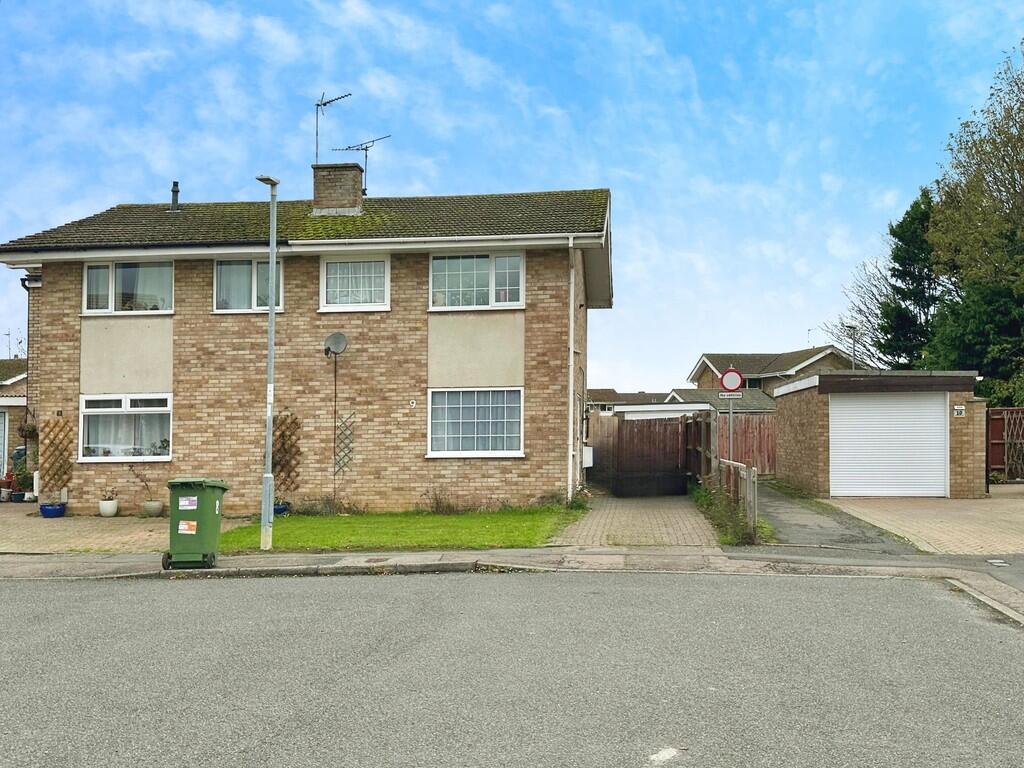 Main image of property: Brownsfield Road, Yardley Gobion