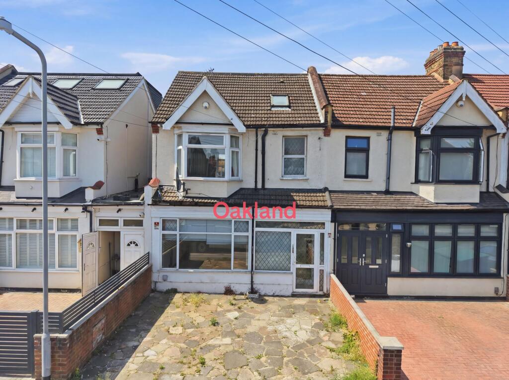 Main image of property: Brisbane Road, Ilford, IG1