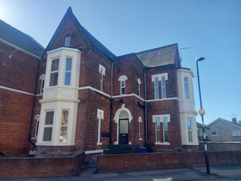 Main image of property: Fairfield Road, Chesterfield, Derbyshire, S40