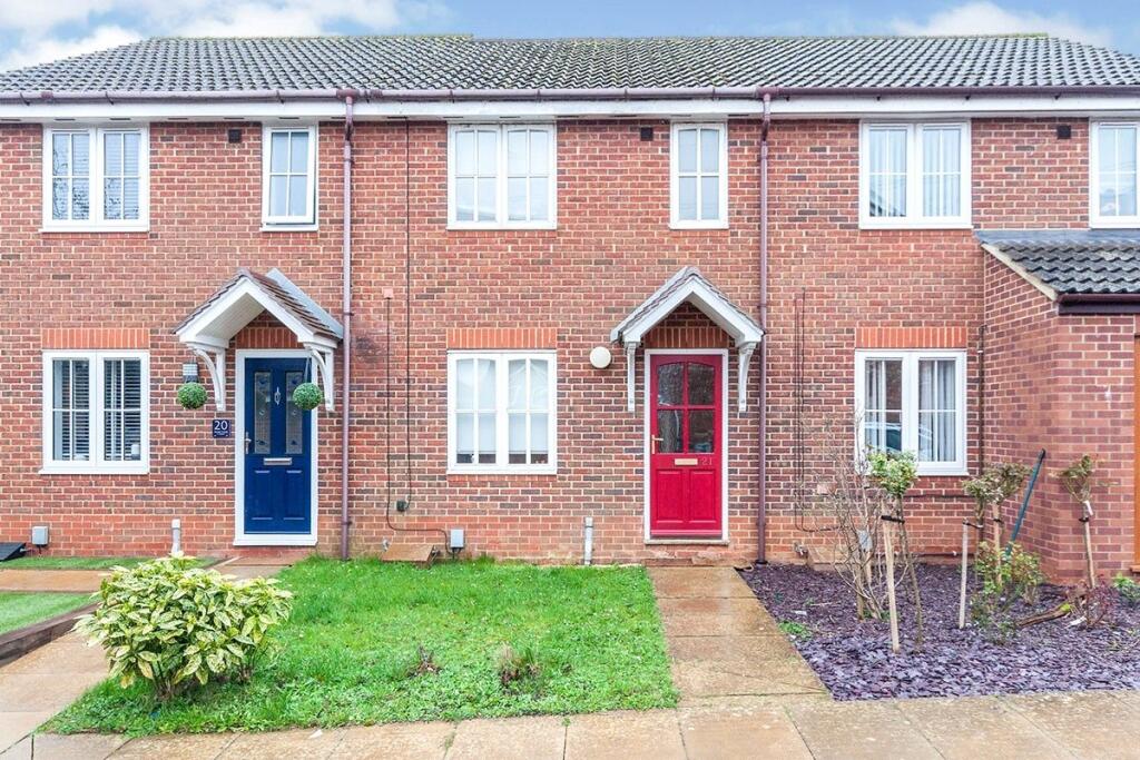 Main image of property: Tamar Close, Stevenage, Hertfordshire, SG1