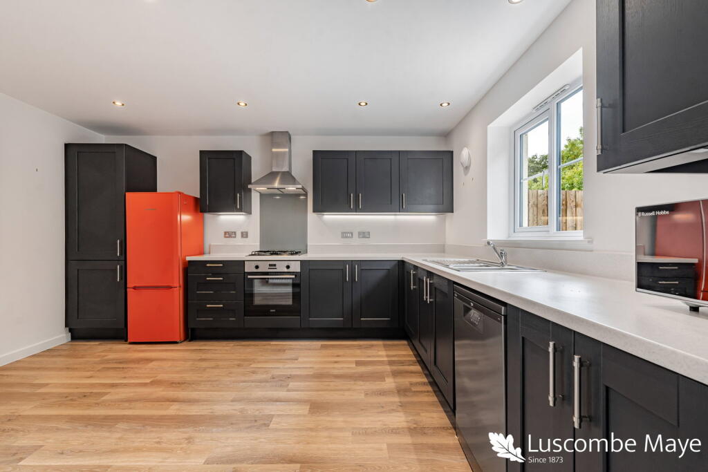 House in South Hams, Ugborough - View 2
