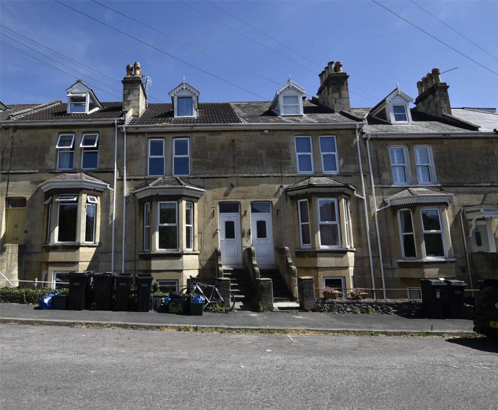 Main image of property: Ashley Avenue, Bath, Somerset, BA1