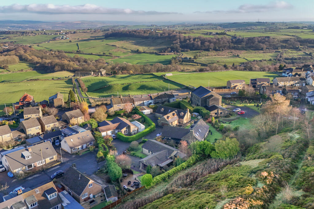 Additional image 9 of Ogden Crescent, Denholme, Bradford, West Yorkshire, BD13