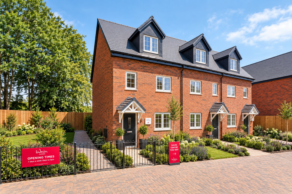 Main image of property: Bordesley Hall,
Rowney Green,
Alvechurch,
B48