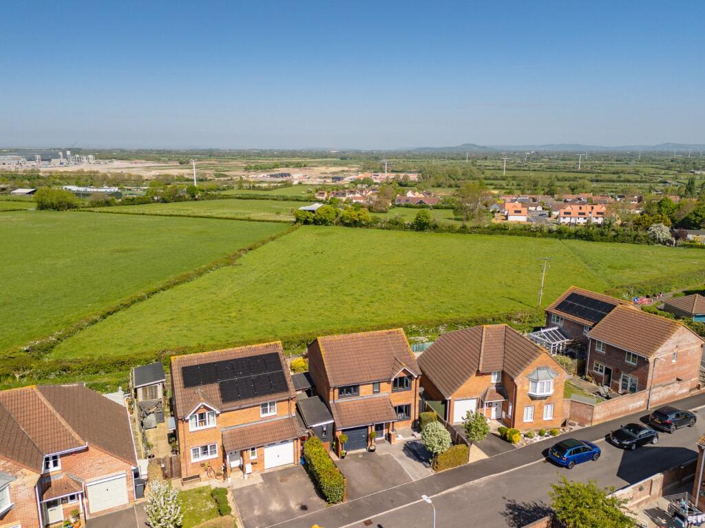 Horton Way, Woolavington, Bridgwater, TA7 photo 2