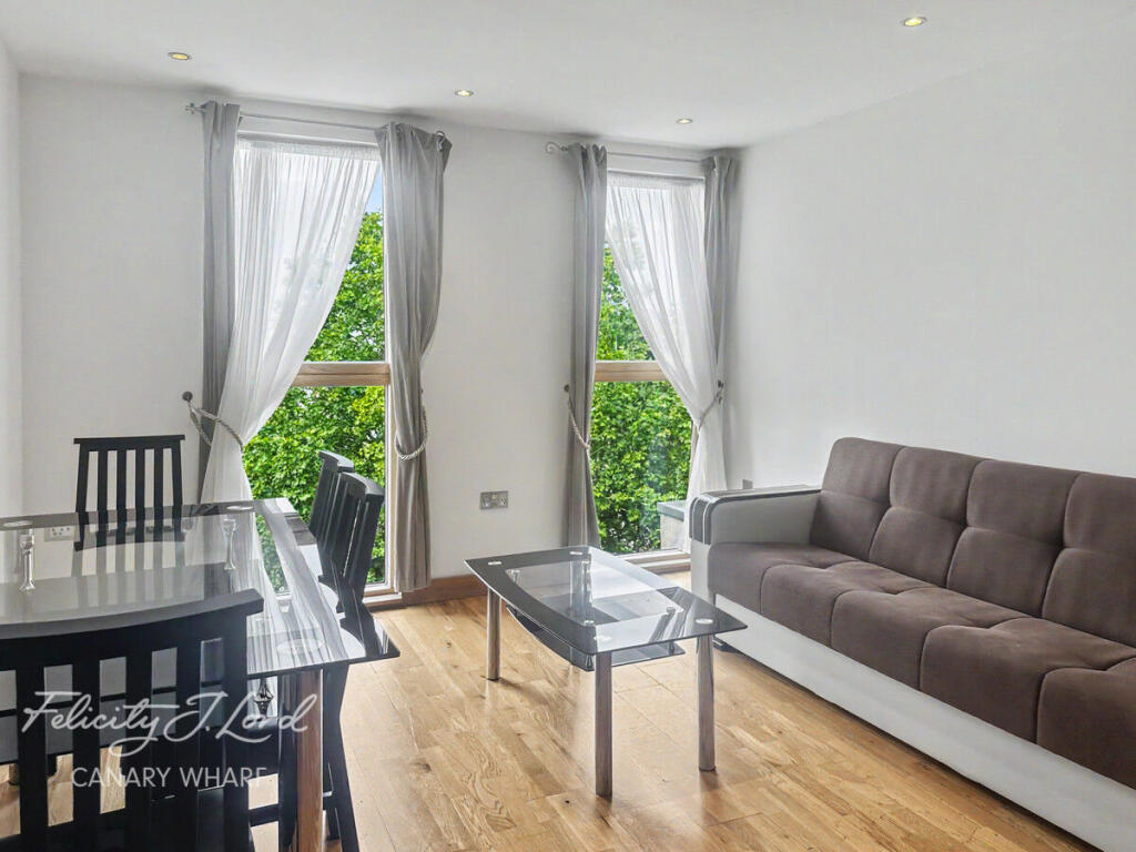 Main image of property: Frances Wharf, London