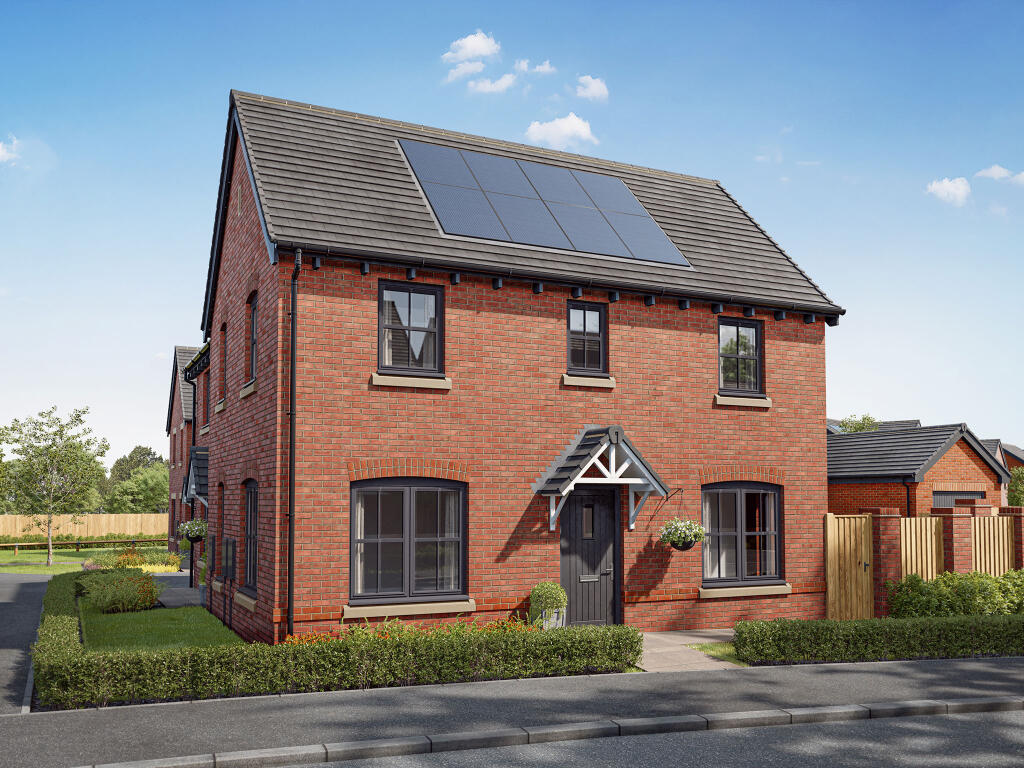Main image of property: Hatfield Lane,
Armthorpe,
Doncaster,
DN3 3HA