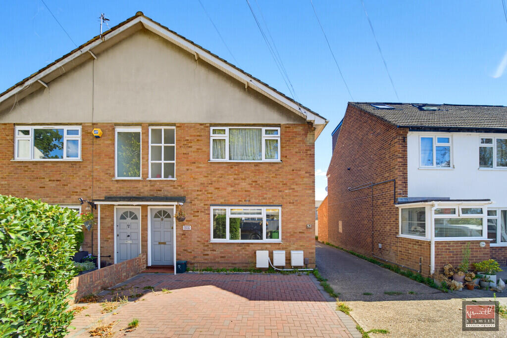 Main image of property: Park Road, Ashford