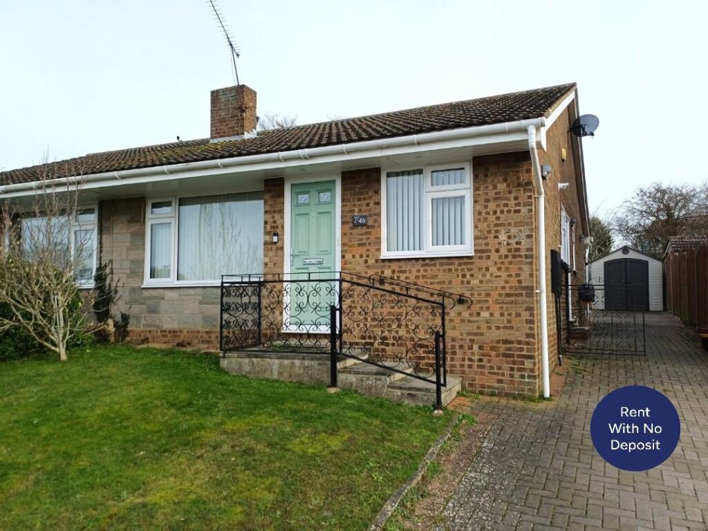 Main image of property: Swallow Avenue, Whitstable, CT5