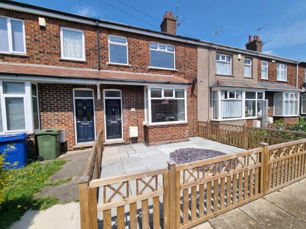 Main image of property: Welbeck Road, Grimsby