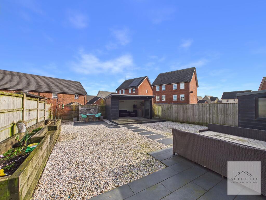 Mather Avenue, Garstang, PR3 photo 3