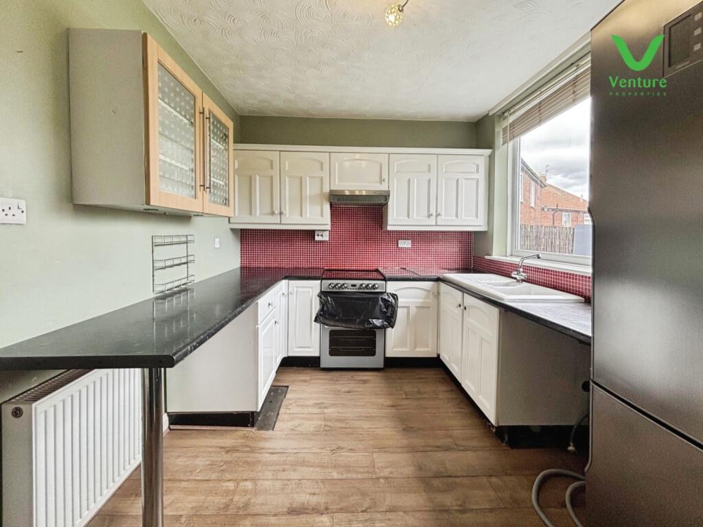 House in Crook, Roddymoor - View 3