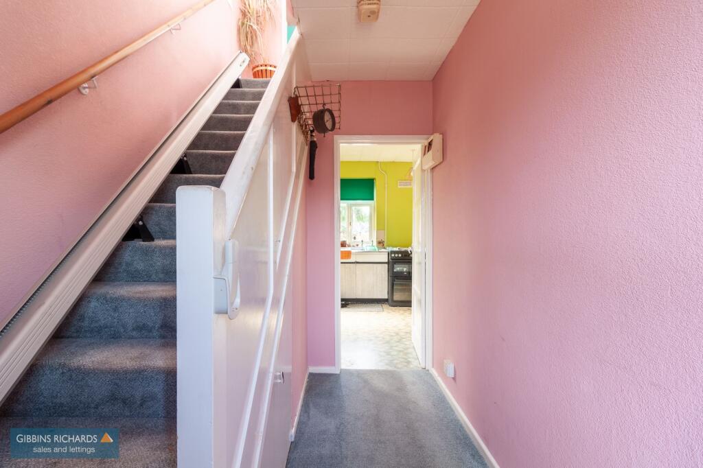 House in Bridgwater, Sydenham, Somerset - View 5