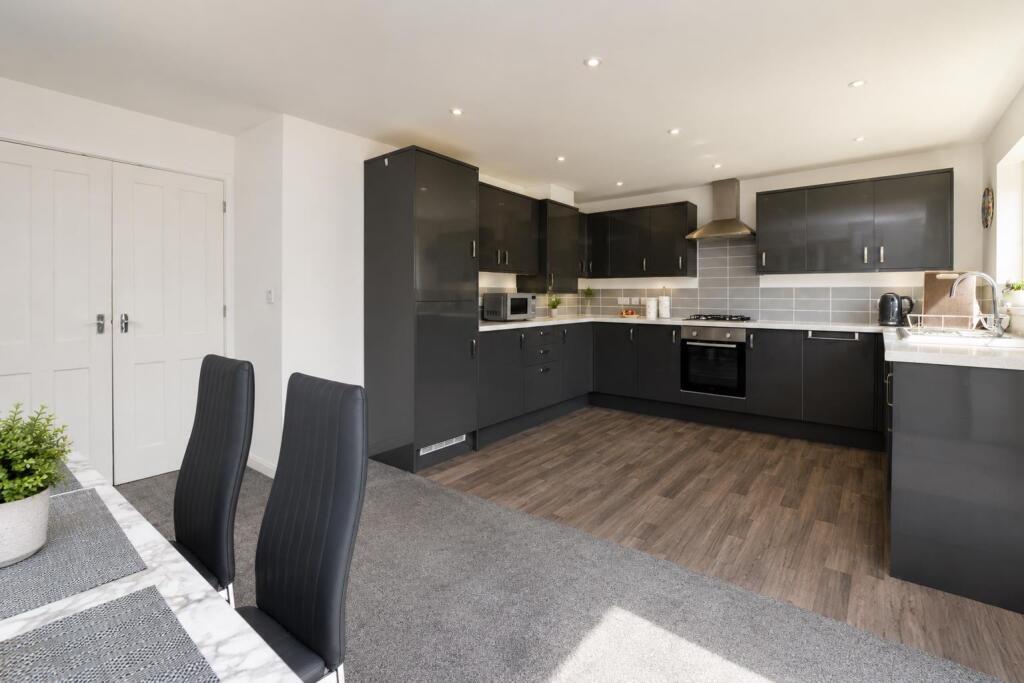 House in Fareham, Hampshire - View 5