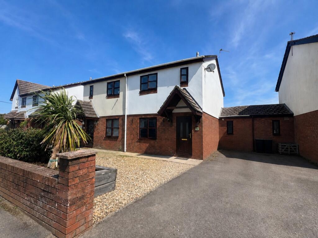 Main image of property: 50 Grahamstown Road, Sedbury, Chepstow, NP16 7AD
