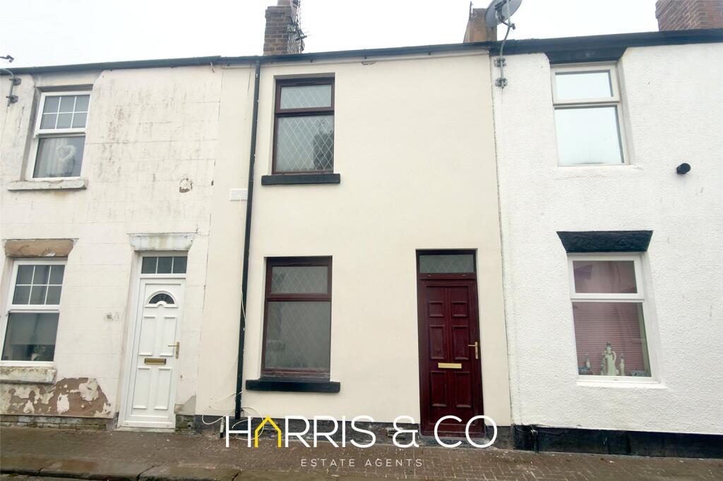 Main image of property: Cross Street, Fleetwood, FY7
