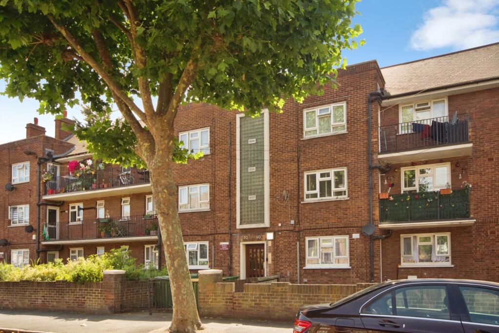 Main image of property: Harcourt Avenue, Manor Park, London, E12