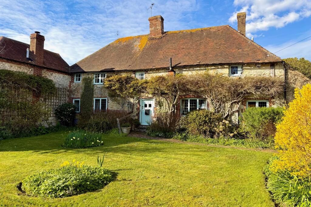 Main image of property: The Alley, Amberley, West Sussex, BN18