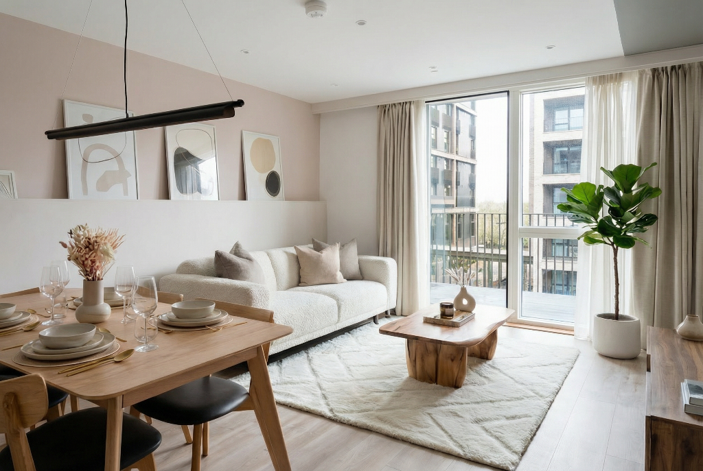 Main image of property: 5 Madison Way, London, E20