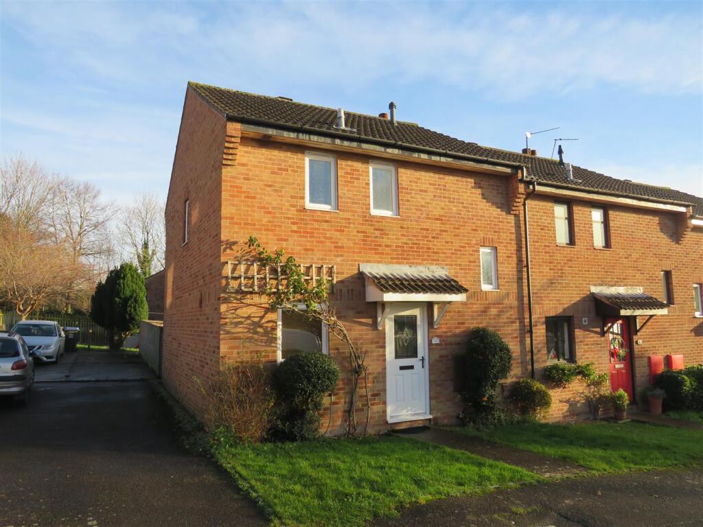 Main image of property: Hopkins Road, Devizes