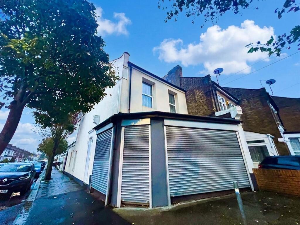 Main image of property: Katherine Road, London, E7