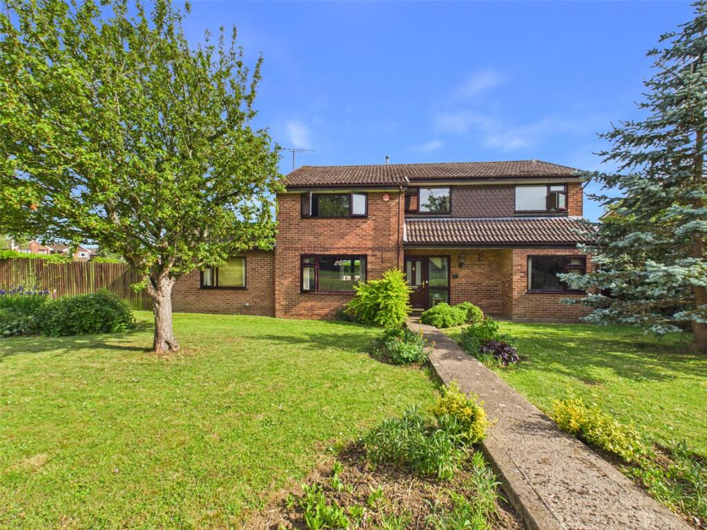 Main image of property: The Brush, Stroud, Gloucestershire, GL5