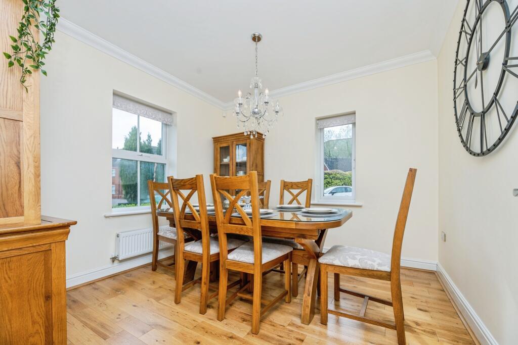 Additional image 7 of Compass Way, Bromsgrove, B60