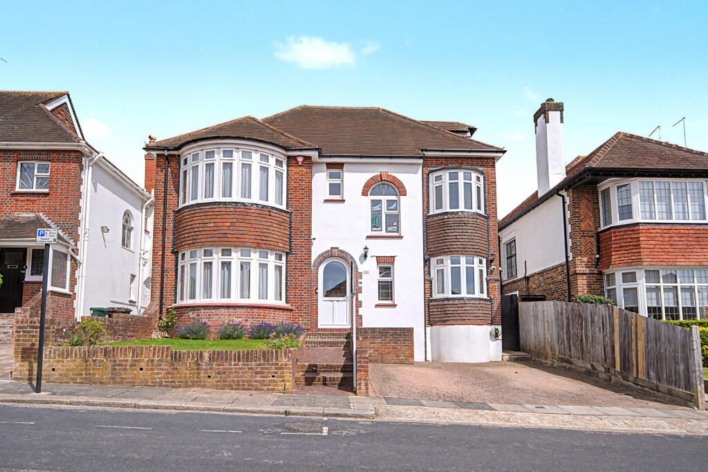Main image of property: Hove Park Way, Hove