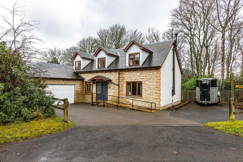 Main image of property: Yarrowdene, Broadmeadows, Yarrowford