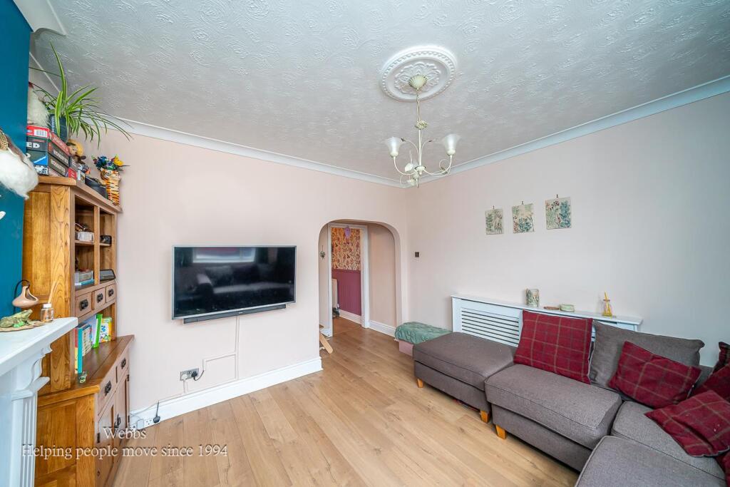 Station Street, Cheslyn Hay, Walsall photo 4