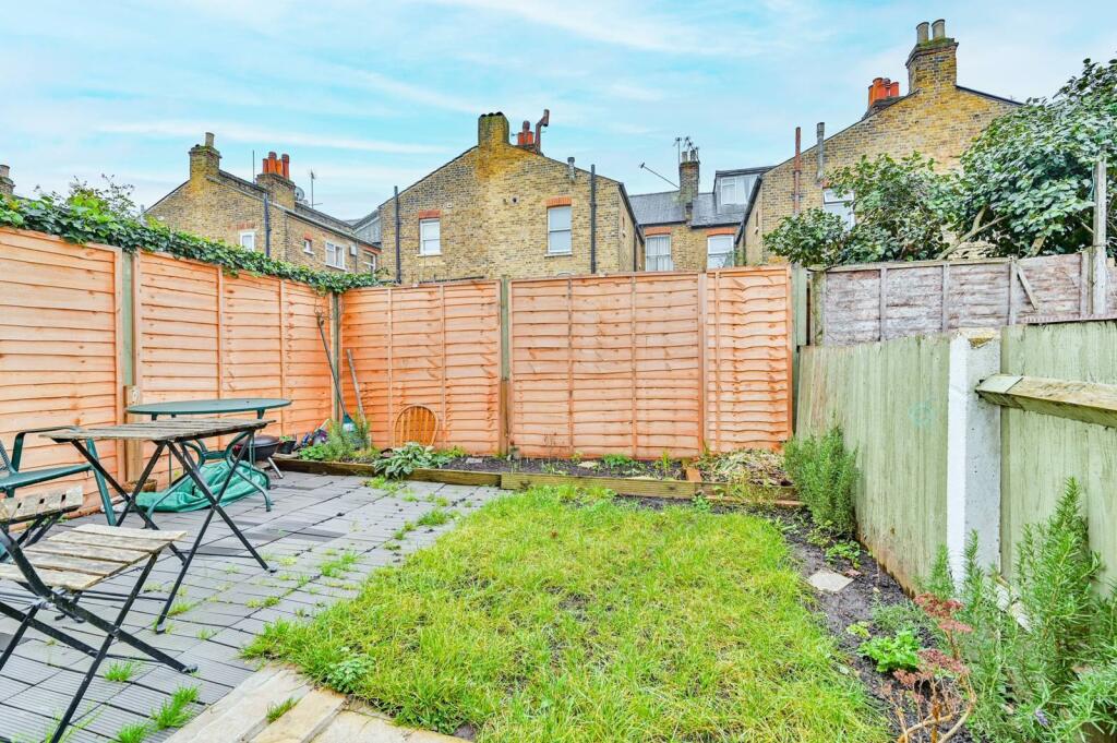Main image of property: Candler Street, Tottenham, London, N15