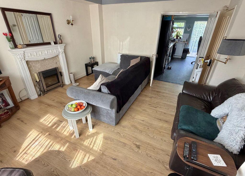 House in Birmingham, West Midlands - View 4
